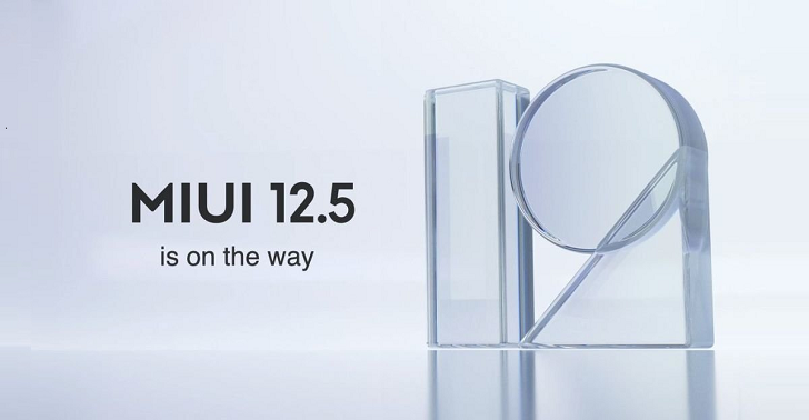 Xiaomi выпустит прошивку MIUI 12.5 Global ROM для Redmi Note 8
